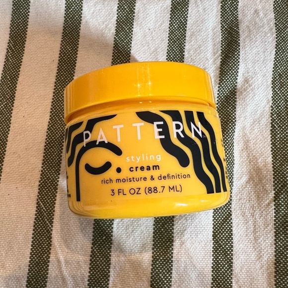 Pattern Styling Cream - Picture 3 of 6